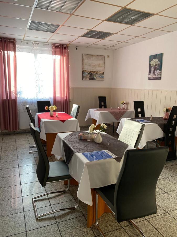 Hotel Artur Essen Zewnętrze zdjęcie