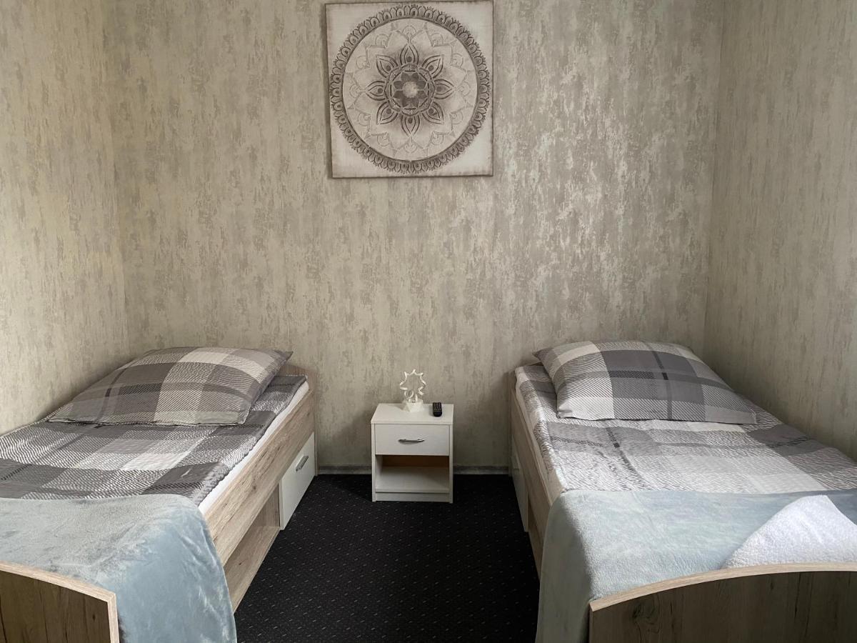 Hotel Artur Essen Zewnętrze zdjęcie