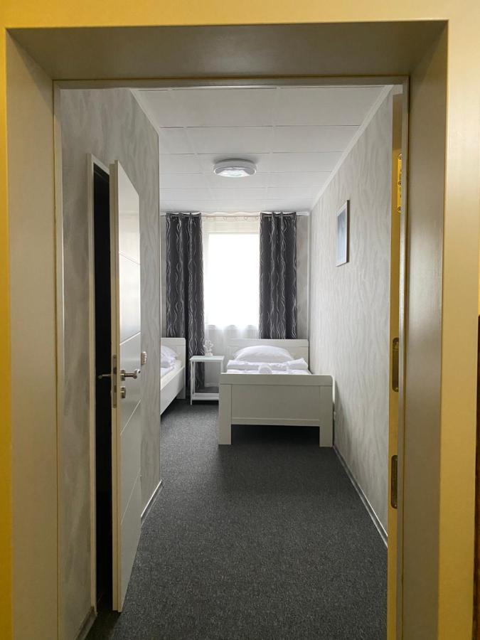 Hotel Artur Essen Zewnętrze zdjęcie